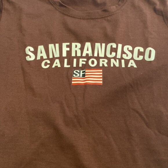 shein t-shirt - Picture 3 of 3